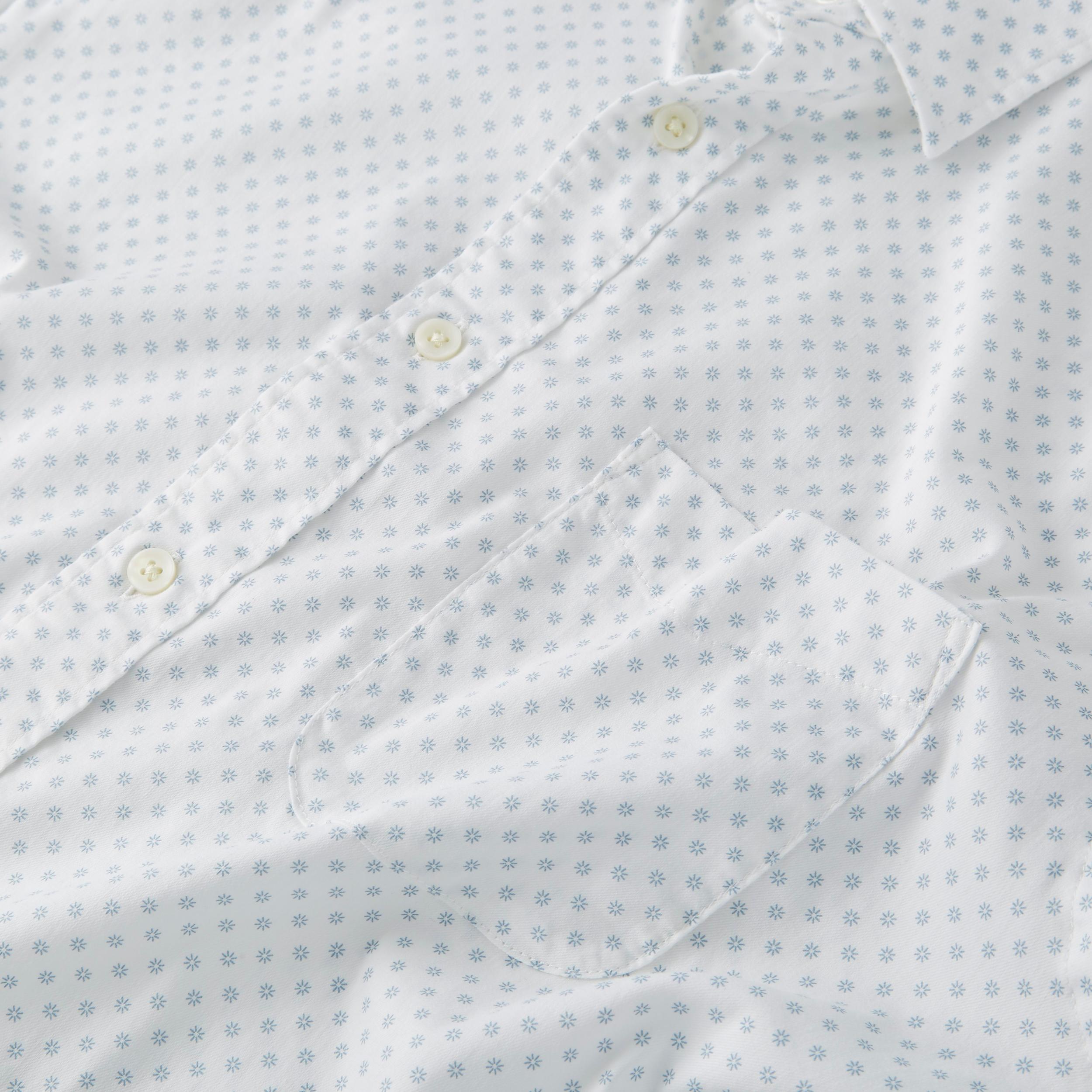 Movement Short Sleeve Shirt Product Image