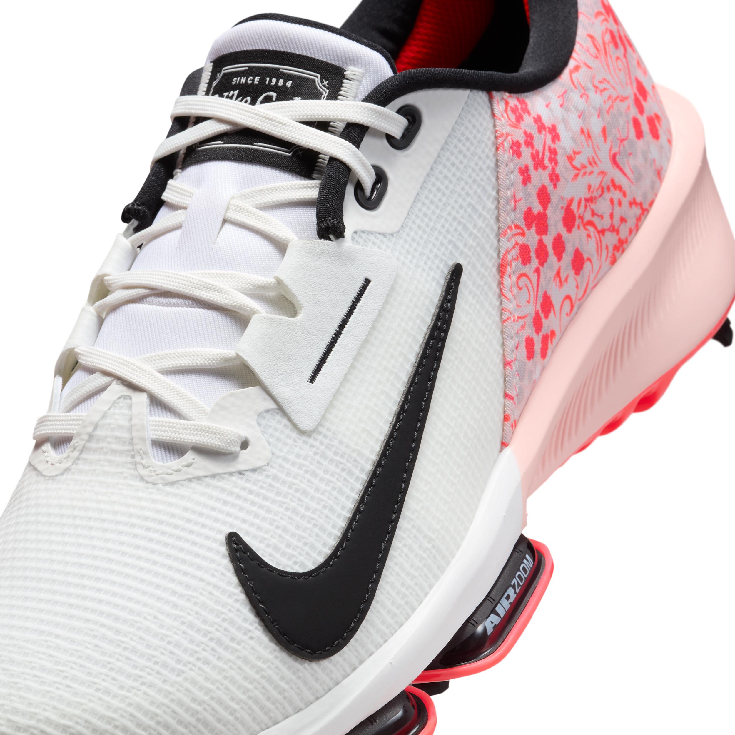 Nike Men's Infinity Tour 2 Golf Shoes Product Image
