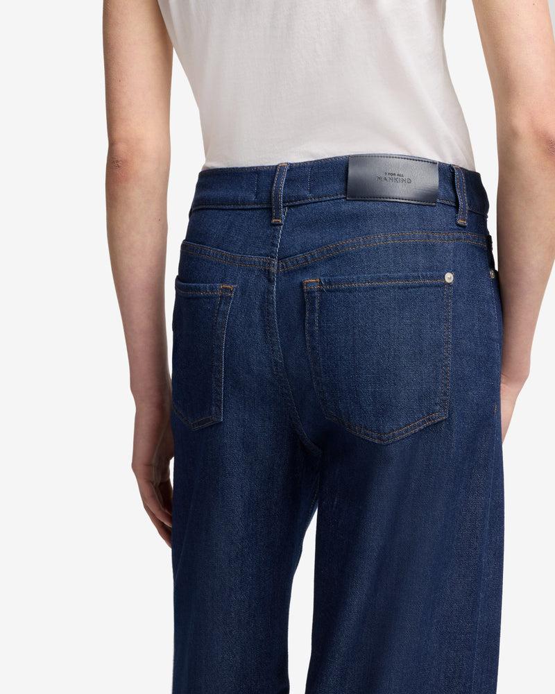 Weightless Denim Lotta Product Image