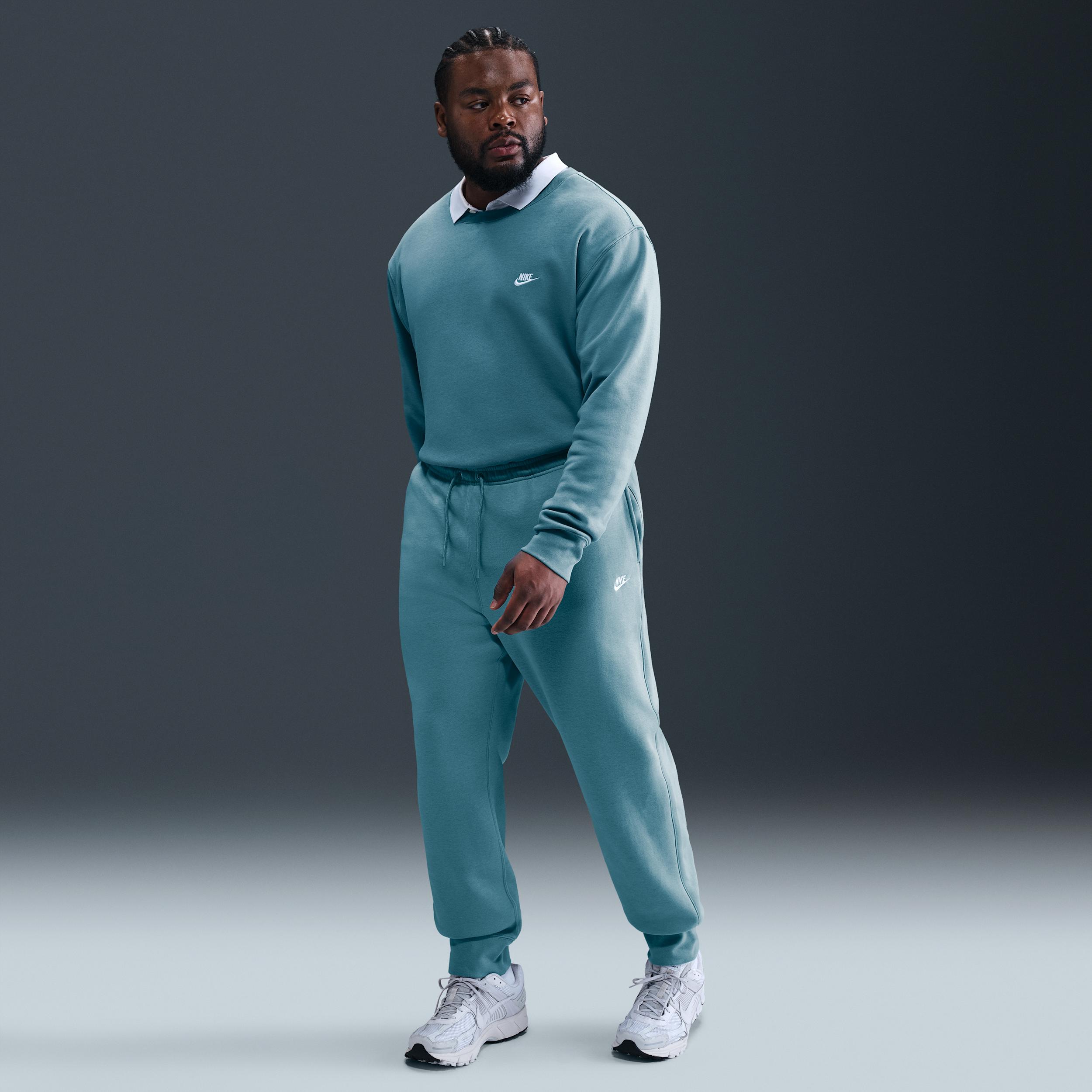 Mens Nike Club Fleece Premium Jogger Pants Product Image