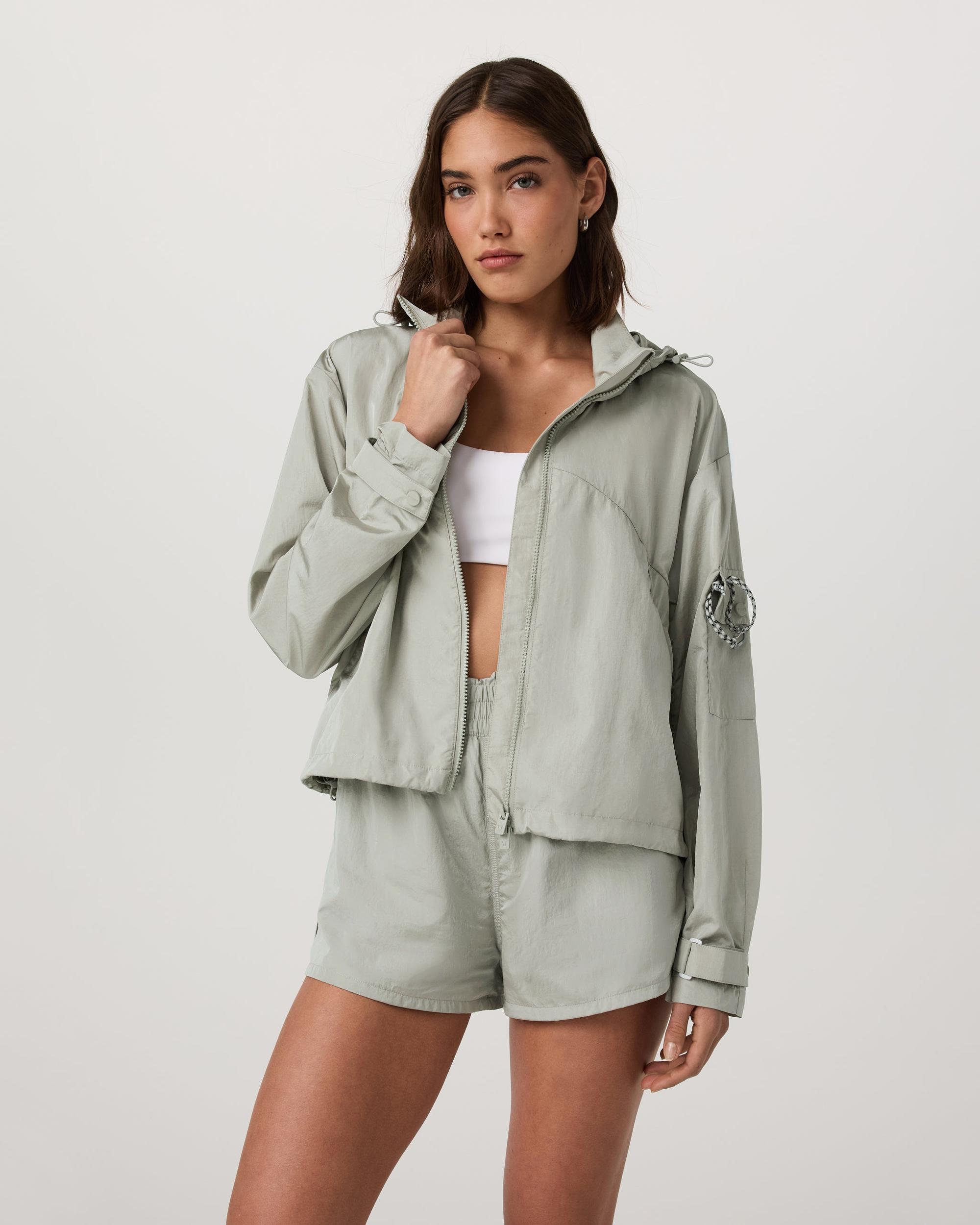 Endless Elevate Hike Jacket Product Image