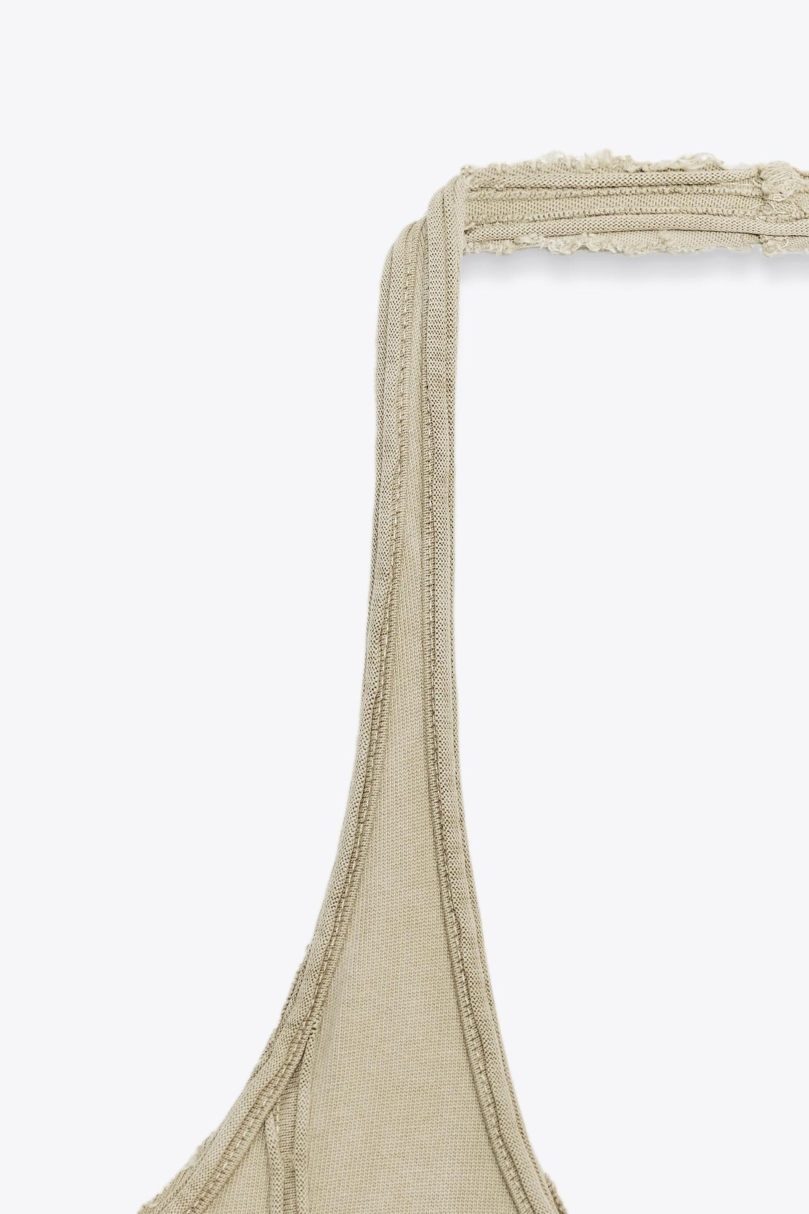 SHORT GODET DRESS Product Image