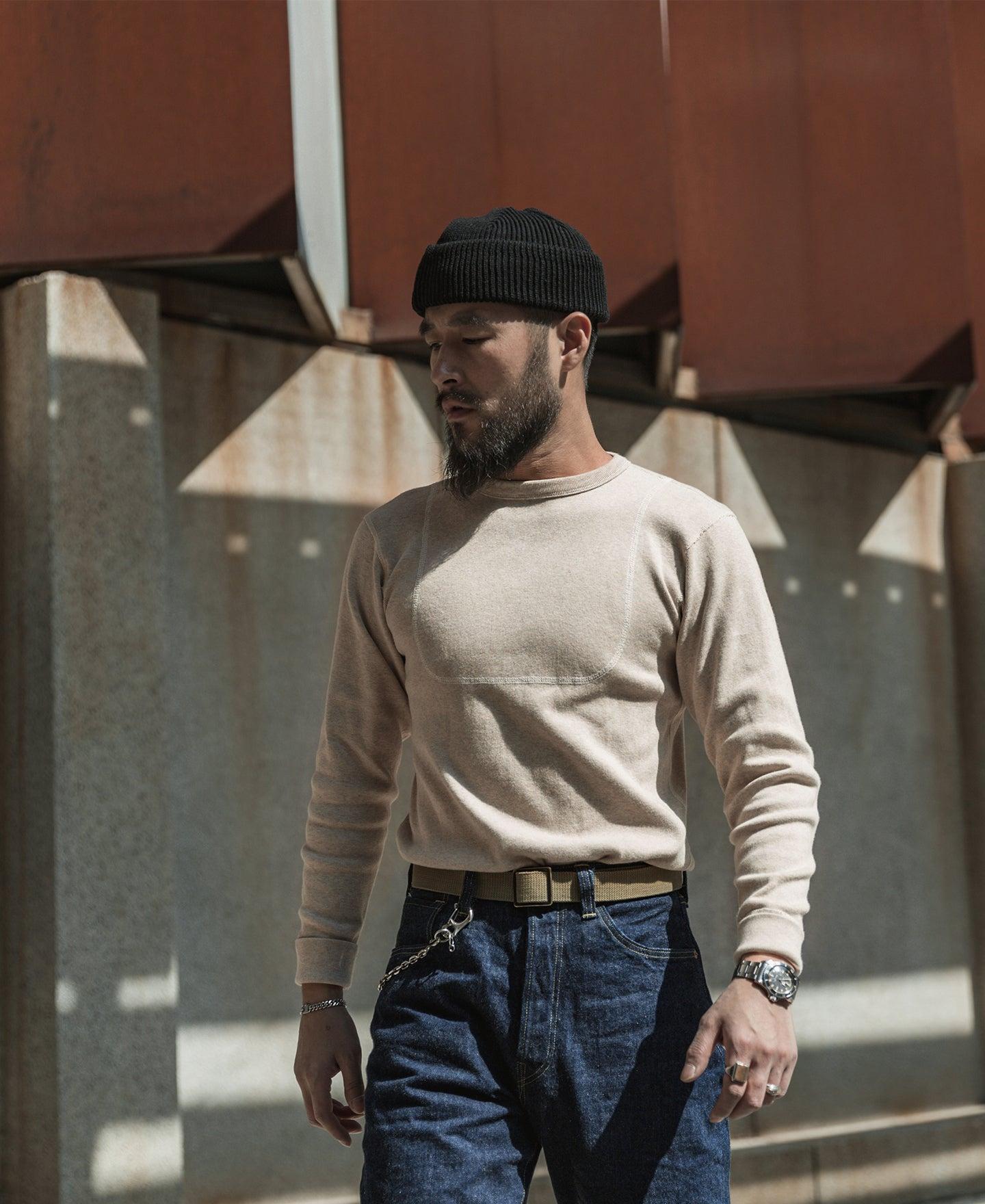 USN N-1 Undershirt Product Image