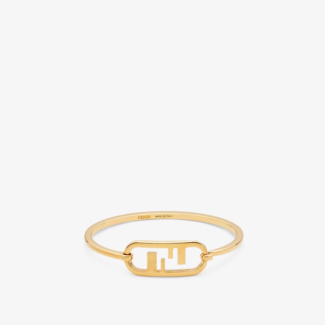 O’Lock BraceletGold-colored bracelet Product Image