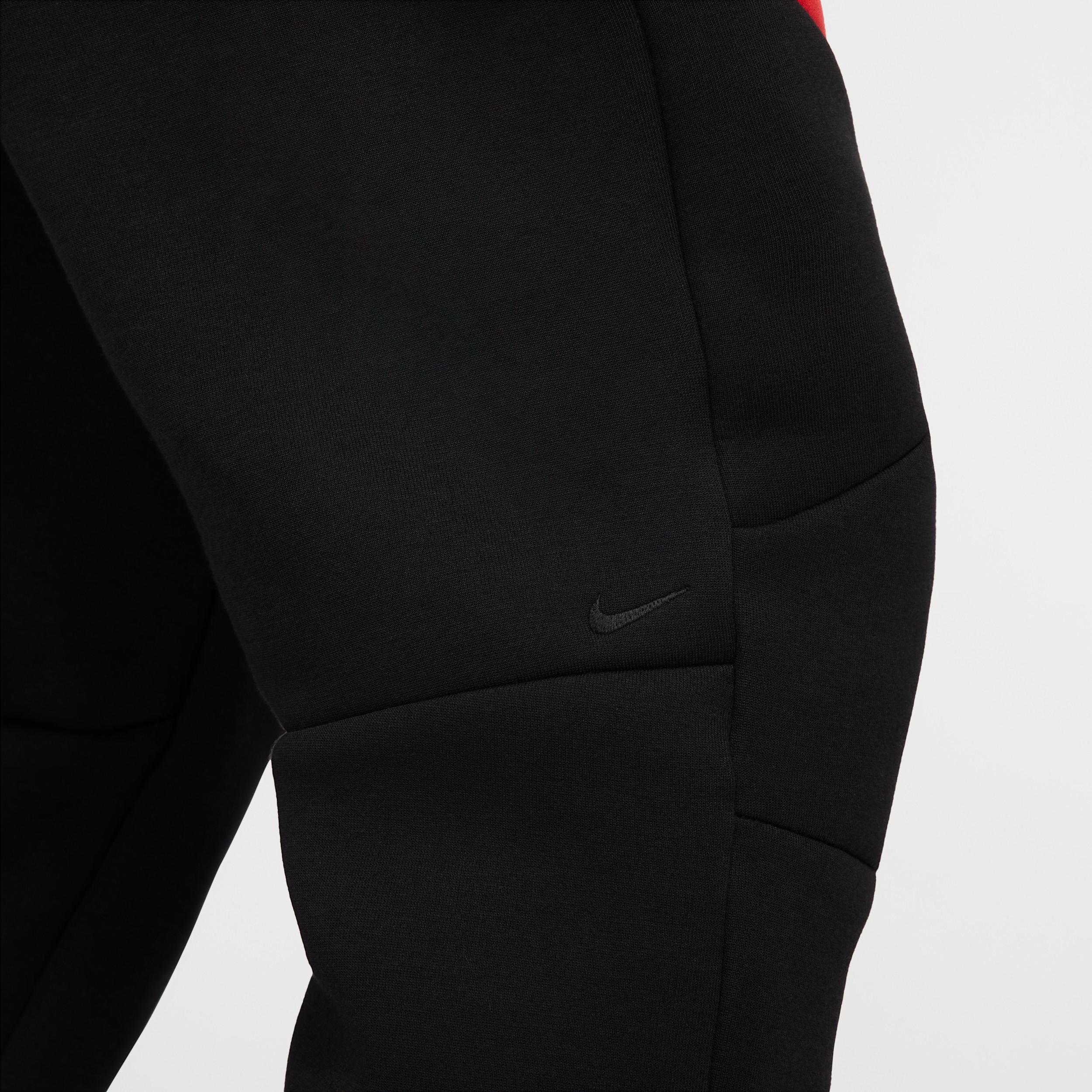 Nike Mens Tech Fleece Jogger Pants | HV0959-234 Product Image