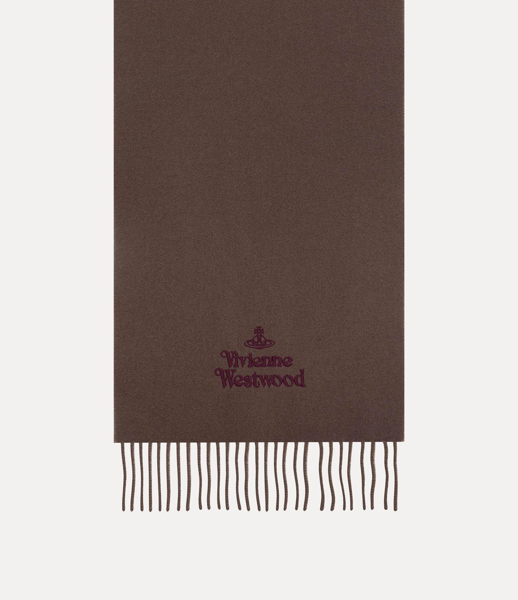 Embroidered Scarf Product Image