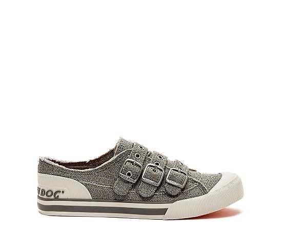 Rocket Dog Womens Jolissa Slip On Sneaker Product Image