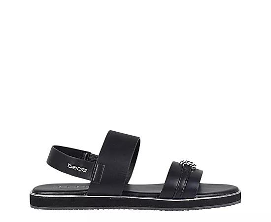 Bebe Womens Eden Sandal Product Image