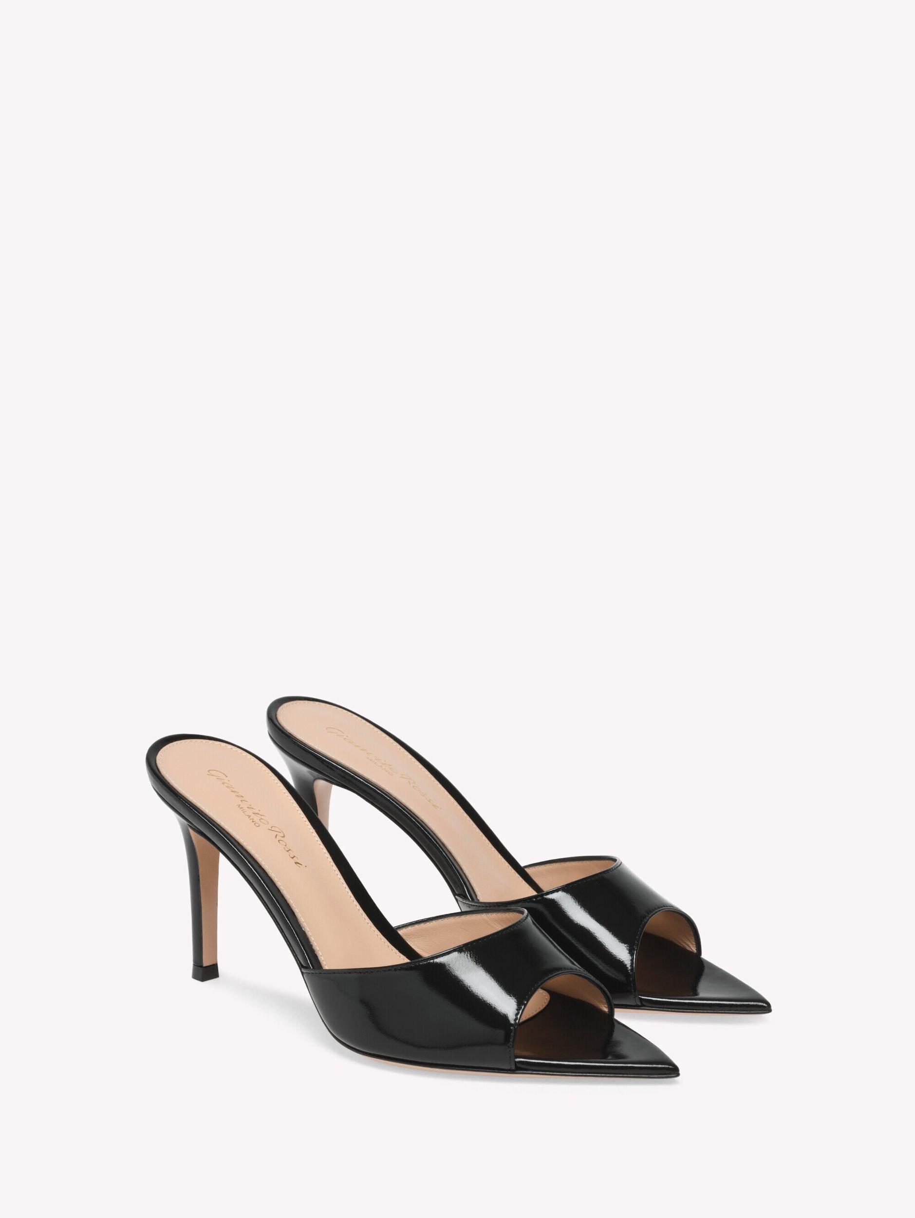 ELLE 85 Gianvito Rossi Product Image