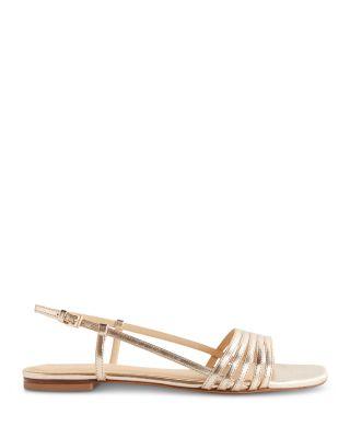 Women's Millie Lattice Sandals Product Image