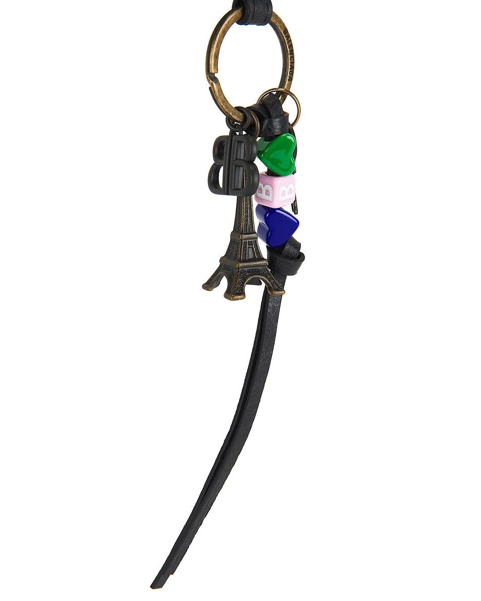 Le City Charm Belt Product Image