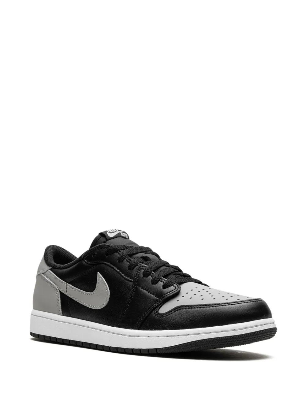 Air Jordan 1 Retro Low OG "Shadow" sneakers Product Image