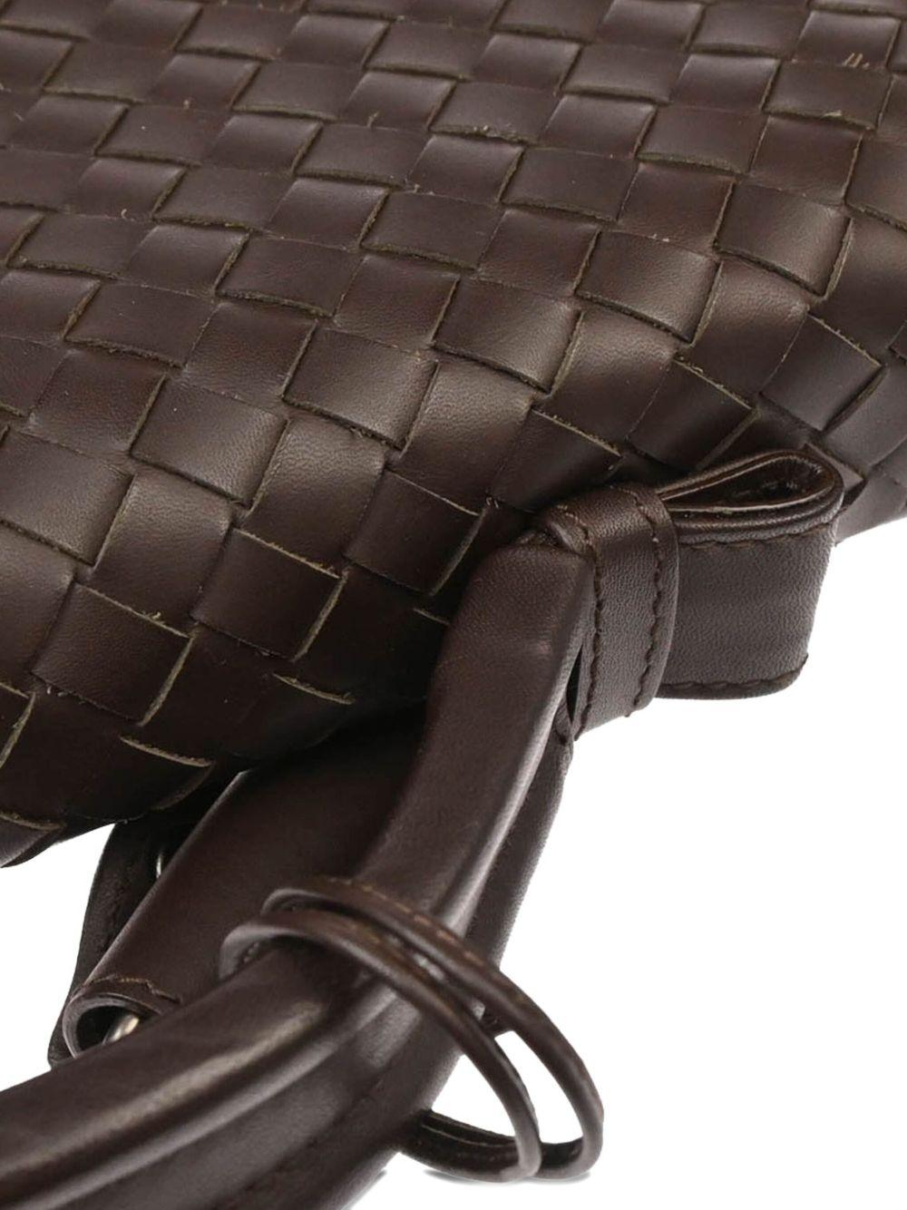 2007 Intrecciato leather briefcase handbag Product Image