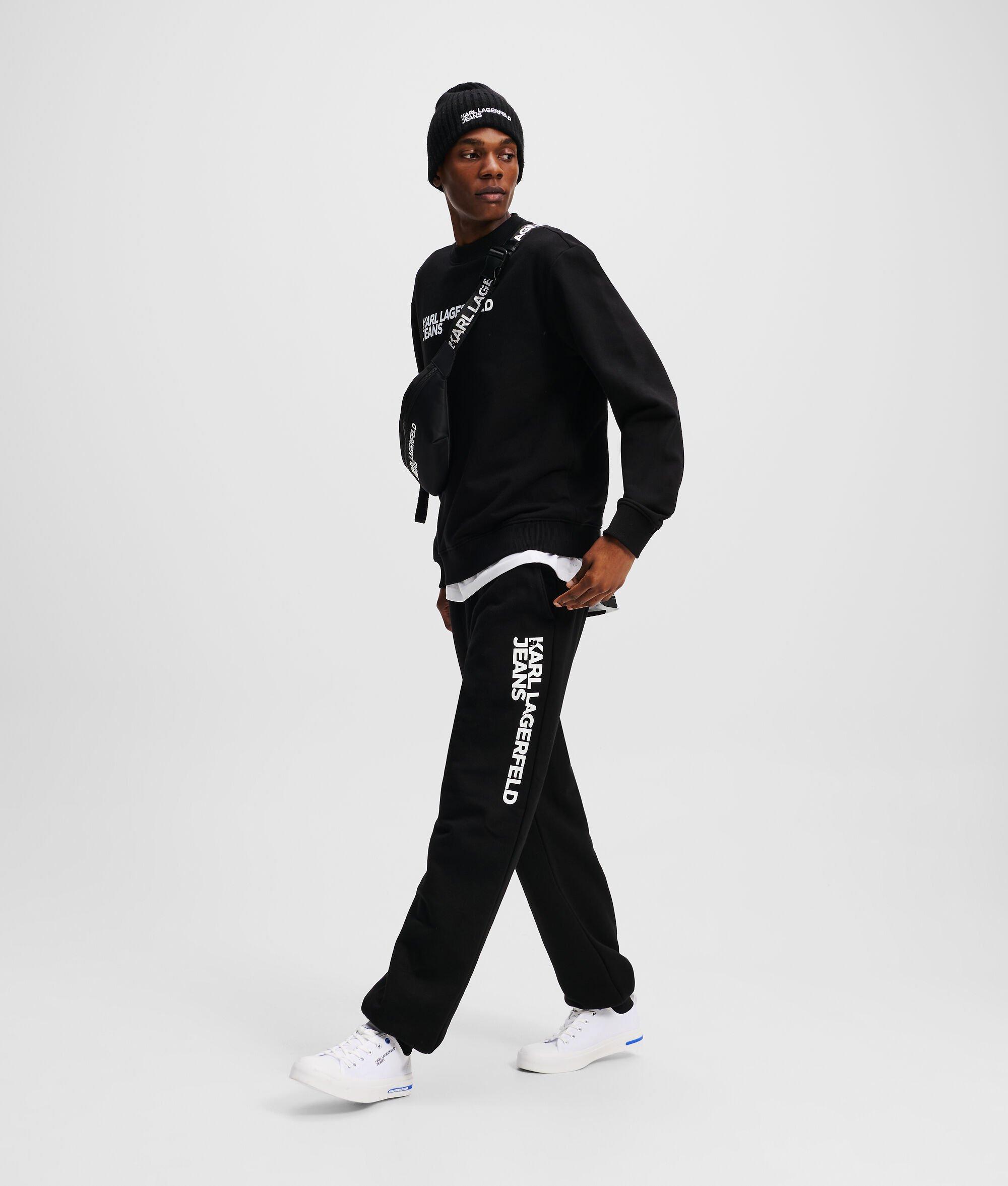 LOGO SWEATSHIRT Product Image