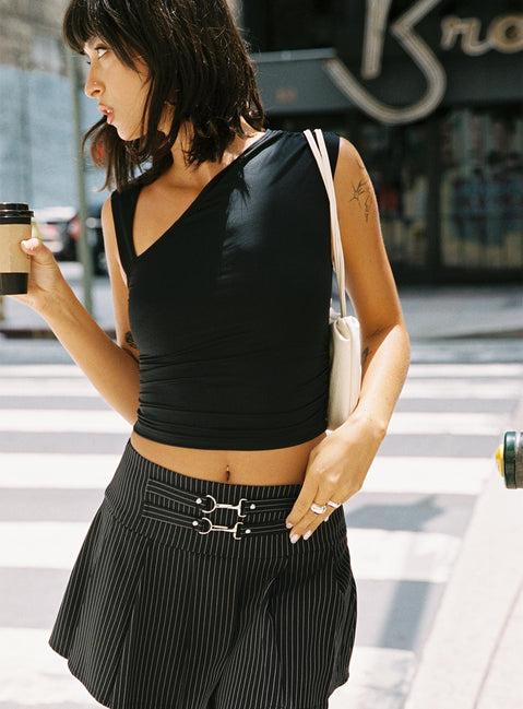 Ander Top Black Product Image