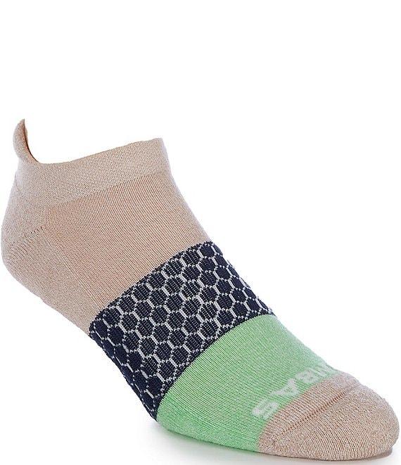 Bombas Tri-Block Ankle Socks Product Image