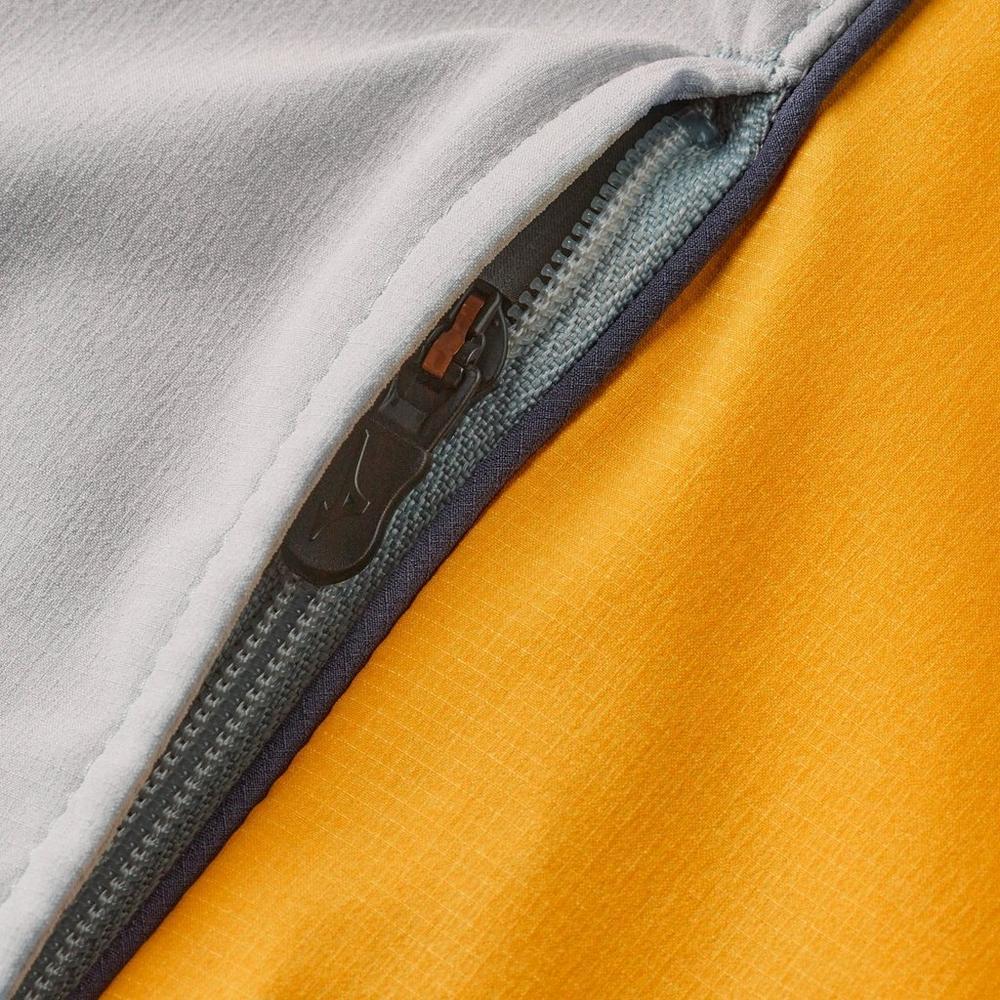 Mizuno Men's Shadow Tennis Jacket Product Image