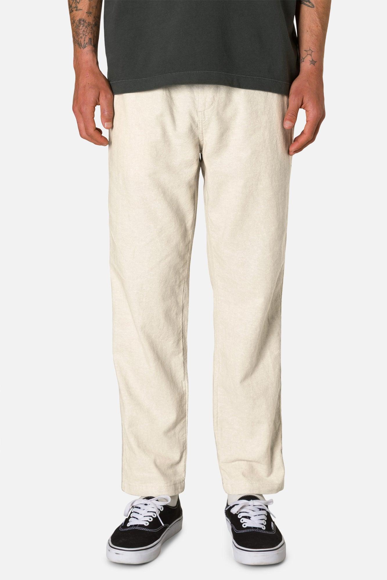 ISAIAH LOCAL PANT Product Image