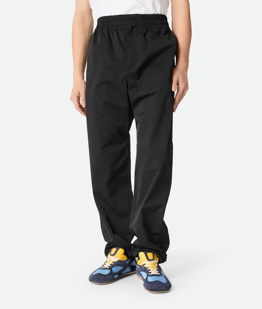 Men's Orbit Flash Sneaker in Abyss/ice/egg yolk Product Image