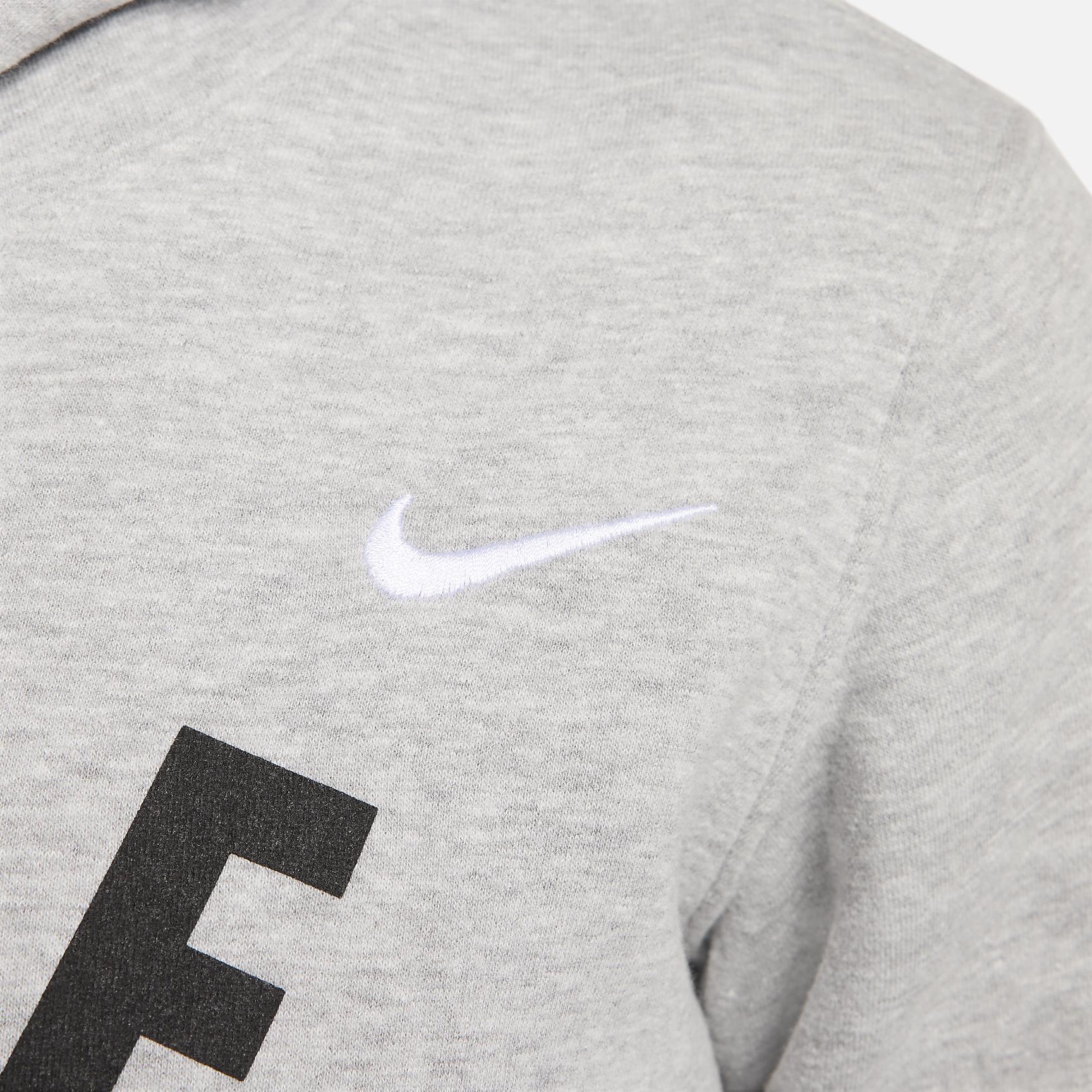 Nike Women's Cheer Pullover Hoodie Product Image
