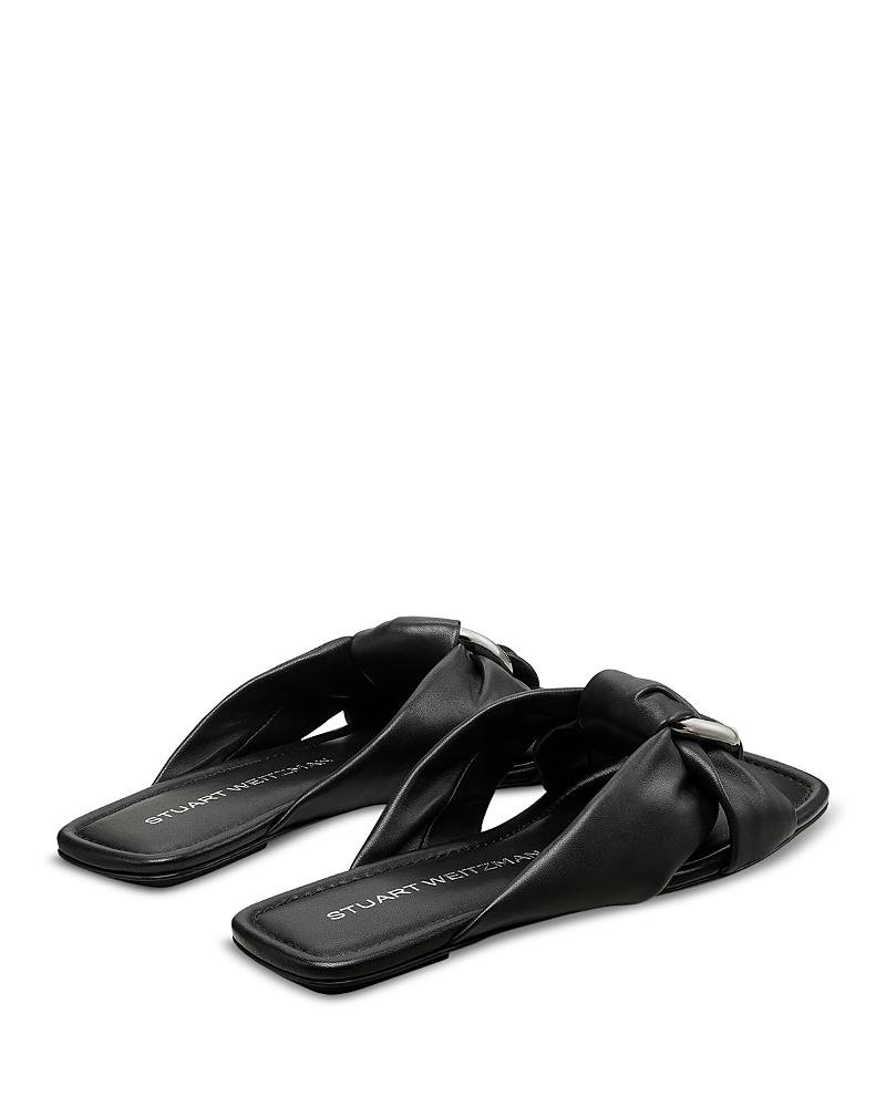 Stuart Weitzman Womens Cece Slide Sandals Product Image
