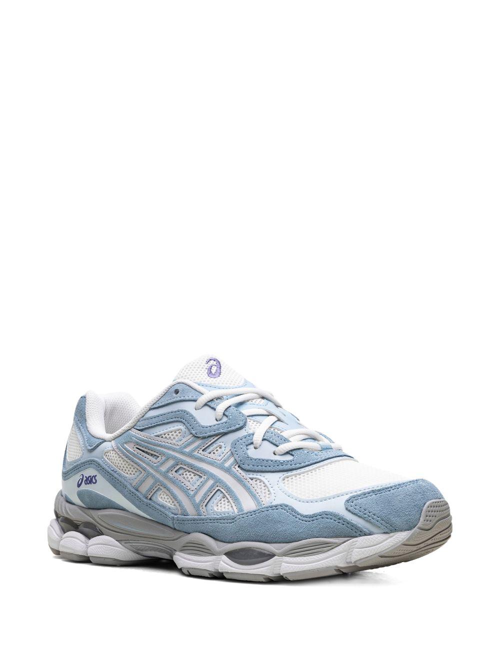 GEL-NYC "Arctic Sky" sneakers Product Image