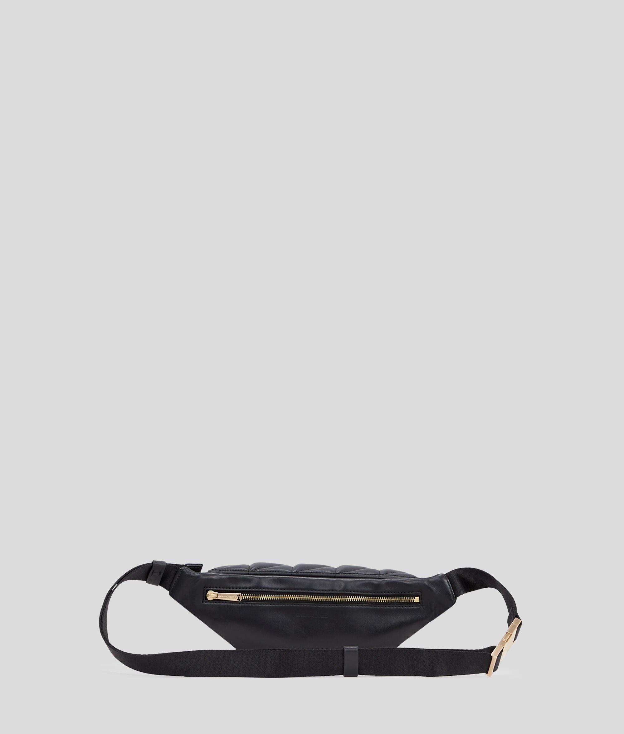 K/KUILT BELT BAG Product Image