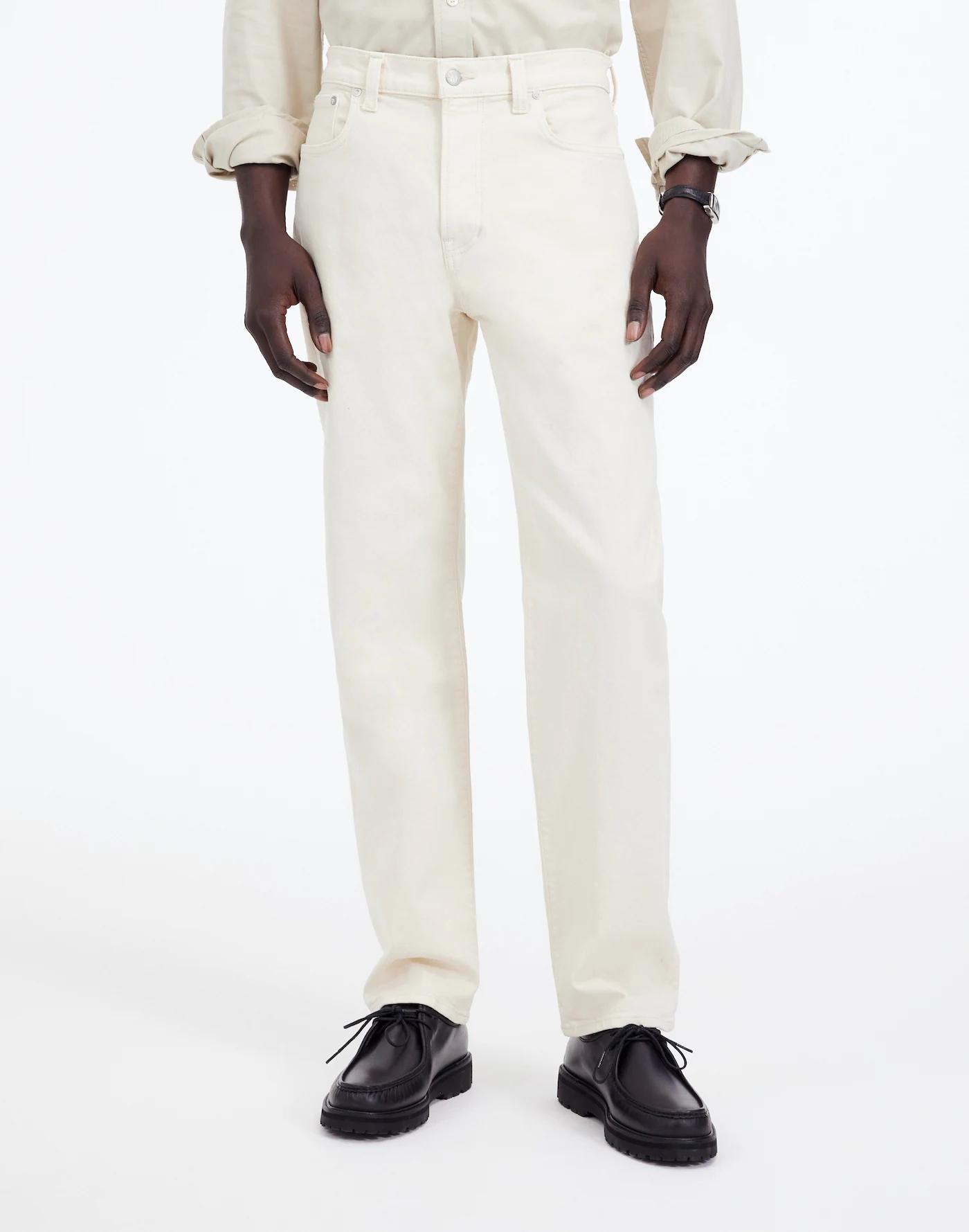 The 1991 Straight-Leg Jean Product Image