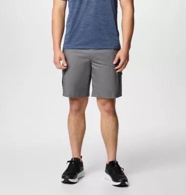 Columbia Mens Rapid Rivers Cargo Shorts- Product Image