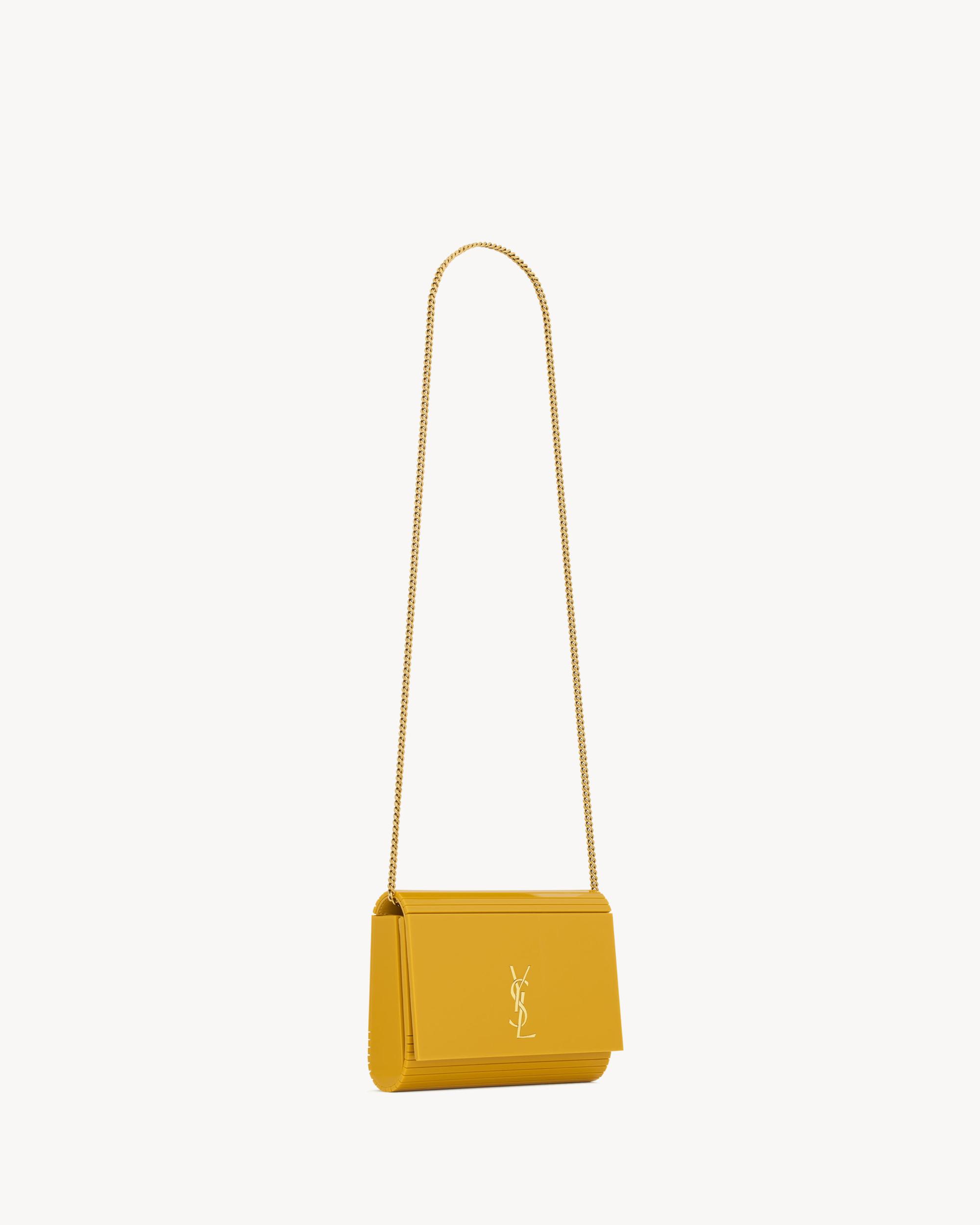 VICKY MINAUDIÈRE in PLEXIGLAS Product Image