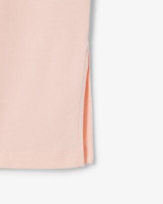 Oversized Cotton Jersey T-shirt Dress Product Image