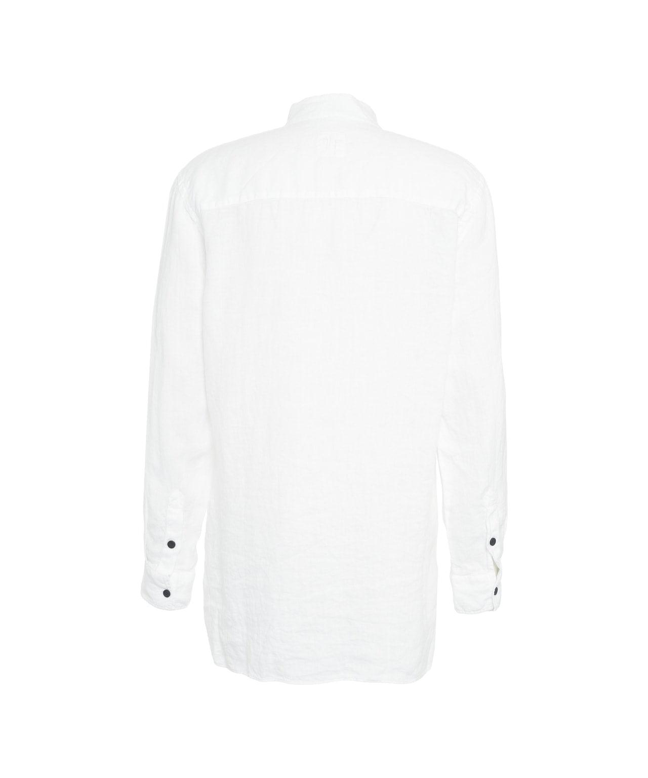 Linen shirt Product Image