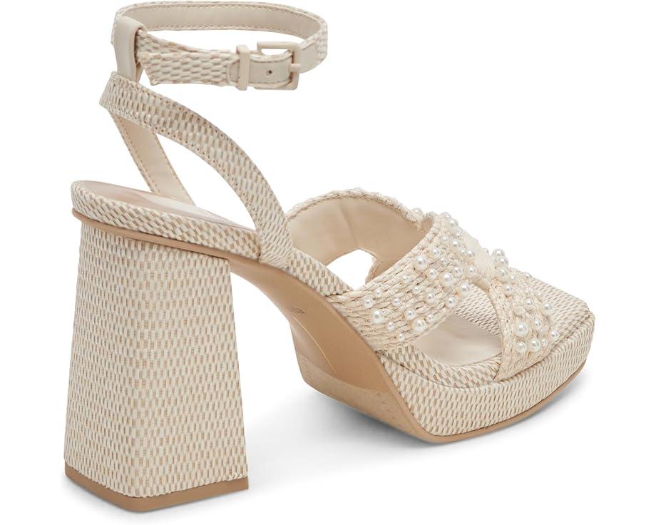 Women's Dolce Vita Aries Pearl-127 Product Image
