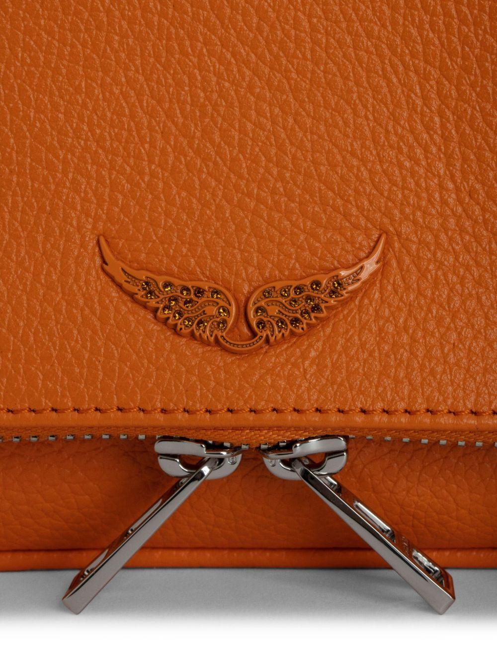 nano Rock clutch bag Product Image