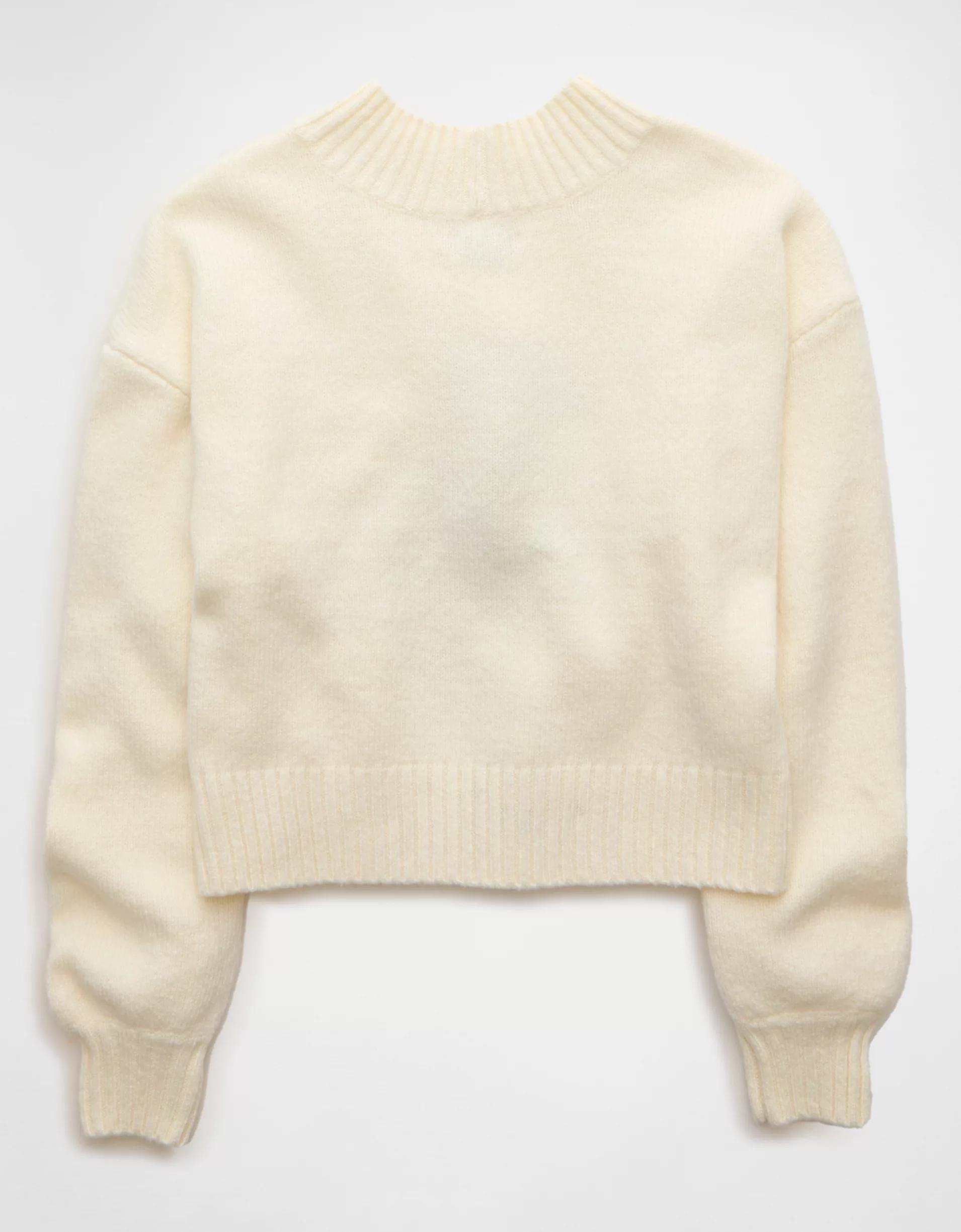 AE Snow Stopper Sweater Product Image