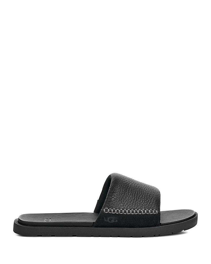Ugg Mens Seaside Ii Slide Sandals Product Image