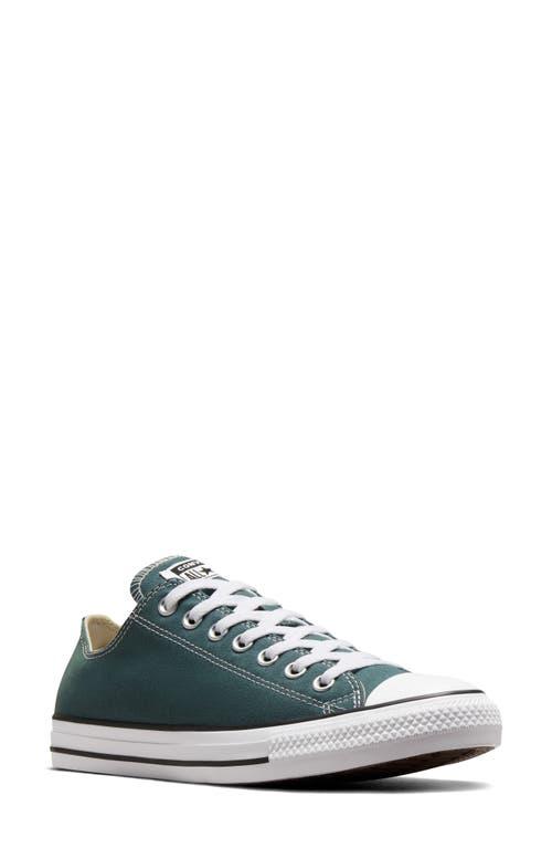 Converse Chuck Taylor® All Star® Oxford Sneaker in True Nature at Nordstrom, Size 8 Women's Product Image
