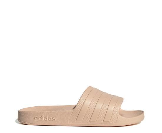 Adidas Womens Adilette Swimming Slides Sandal Product Image
