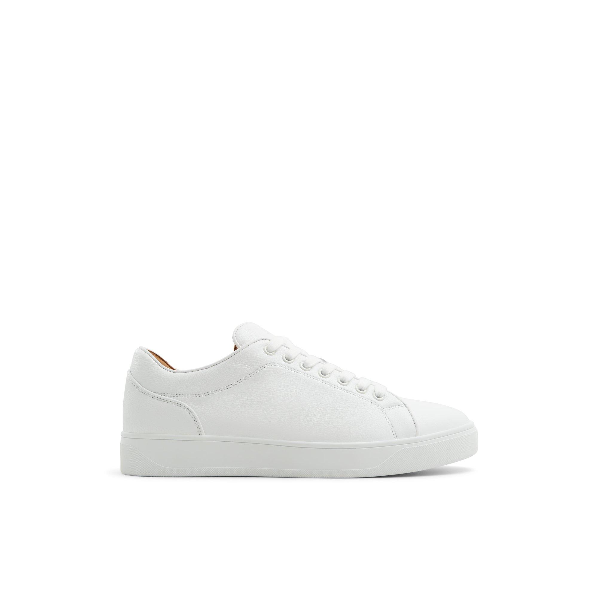 Alastor White Men's Low top | ALDO US Product Image