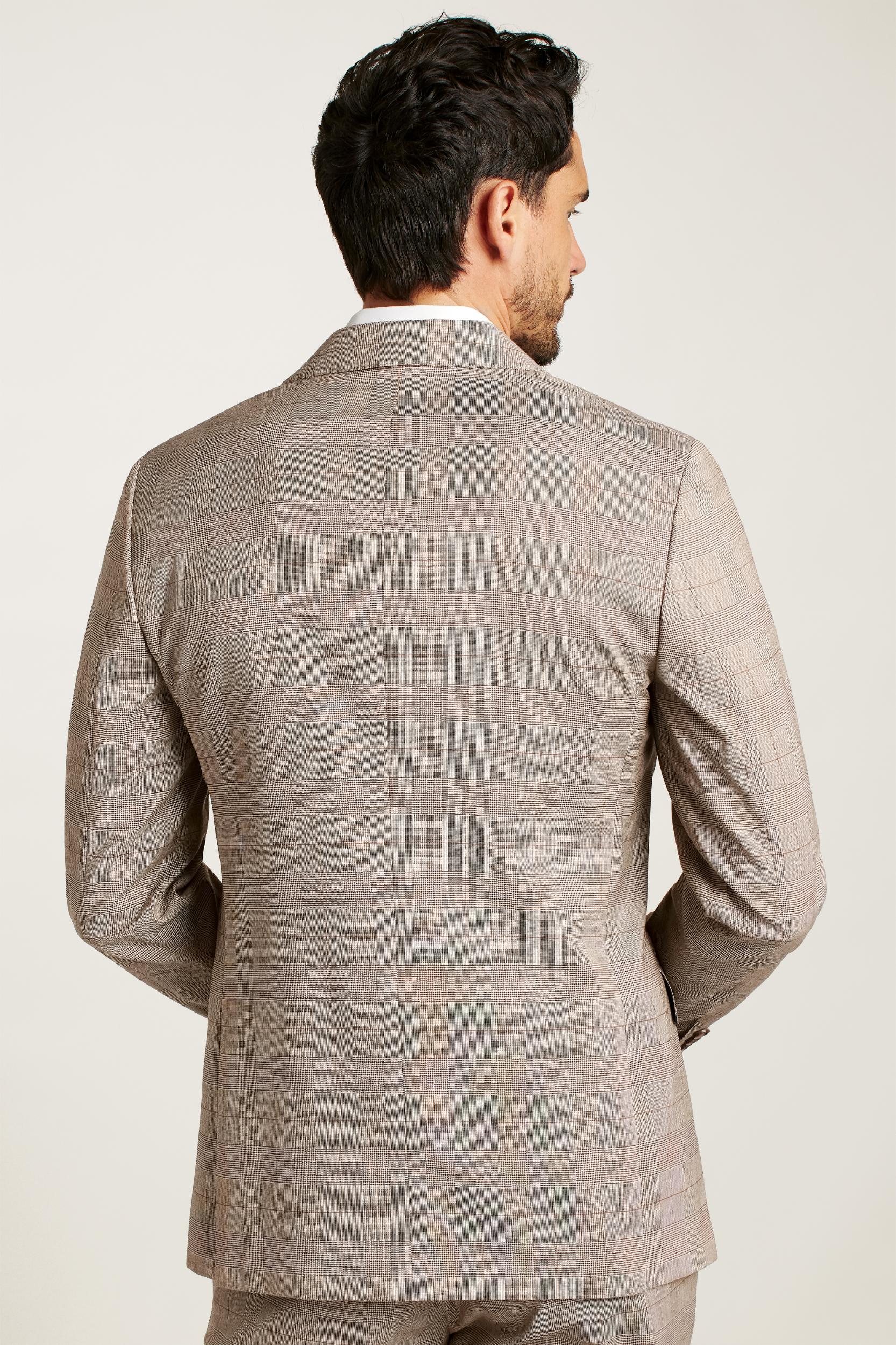 Jetsetter Italian Wool Blazer Product Image