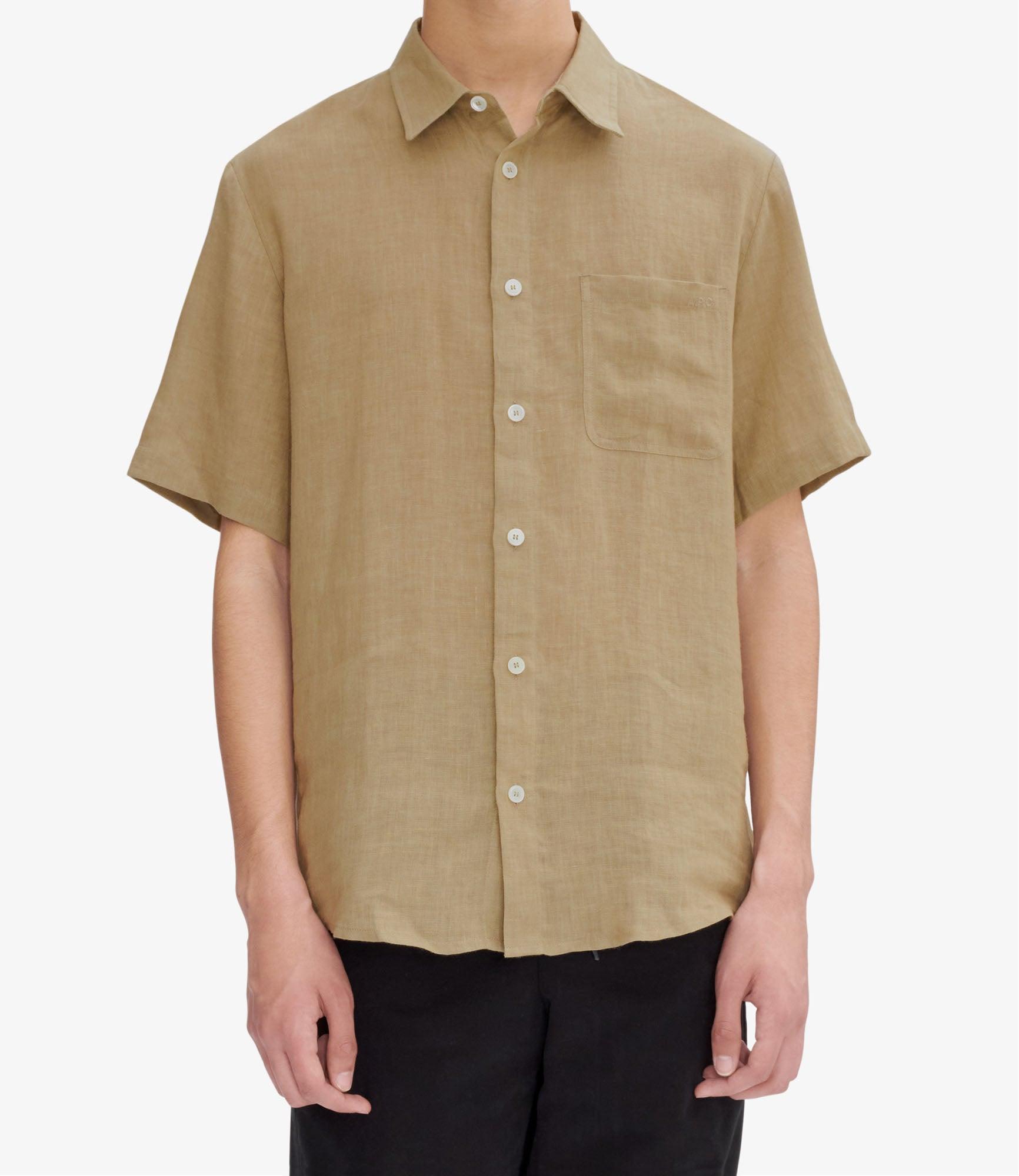 Bellini Logo short-sleeve shirt Product Image