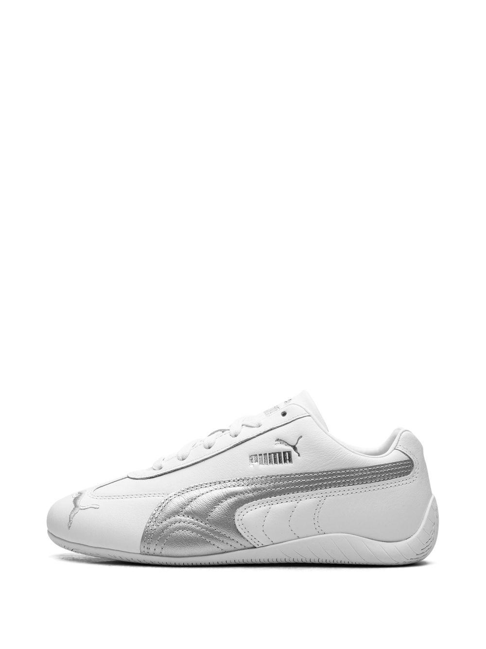 Speedcat OG Leather sneakers Product Image