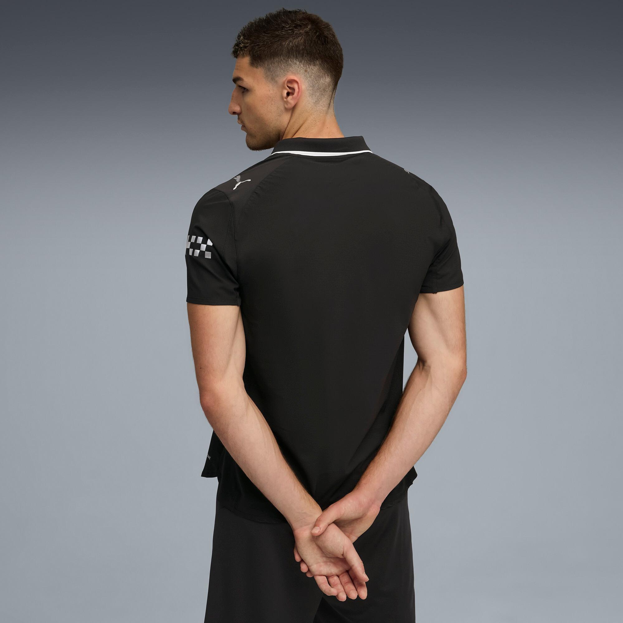 Manchester City 25/26 Authentic Away Jersey Men Product Image