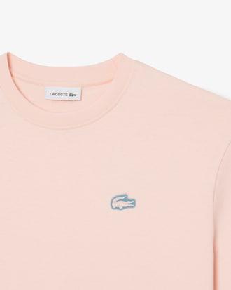 Oversized Cotton Jersey T-shirt Dress Product Image