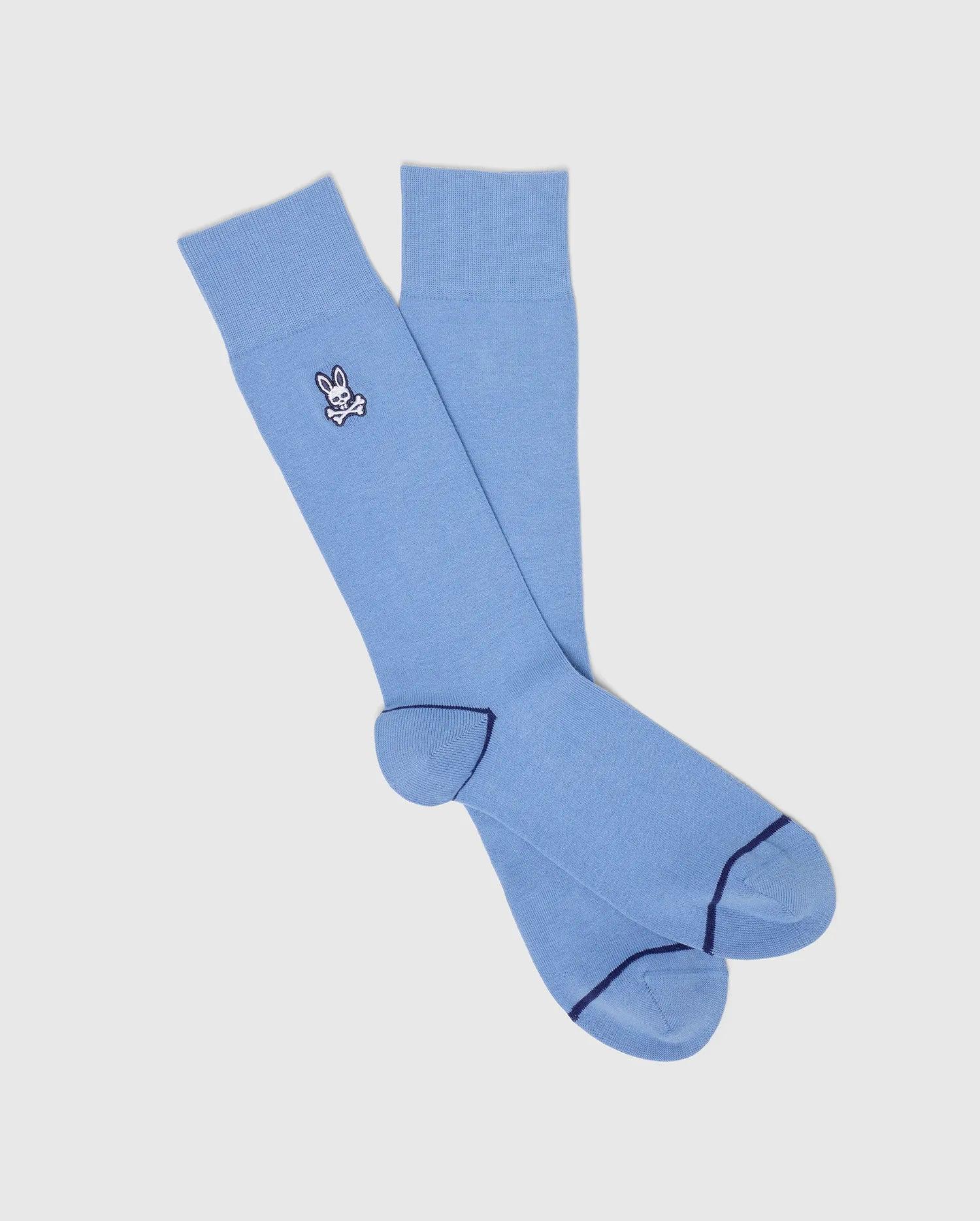 MENS 3 PACK DRESS SOCK - B6F504F200 Male Product Image