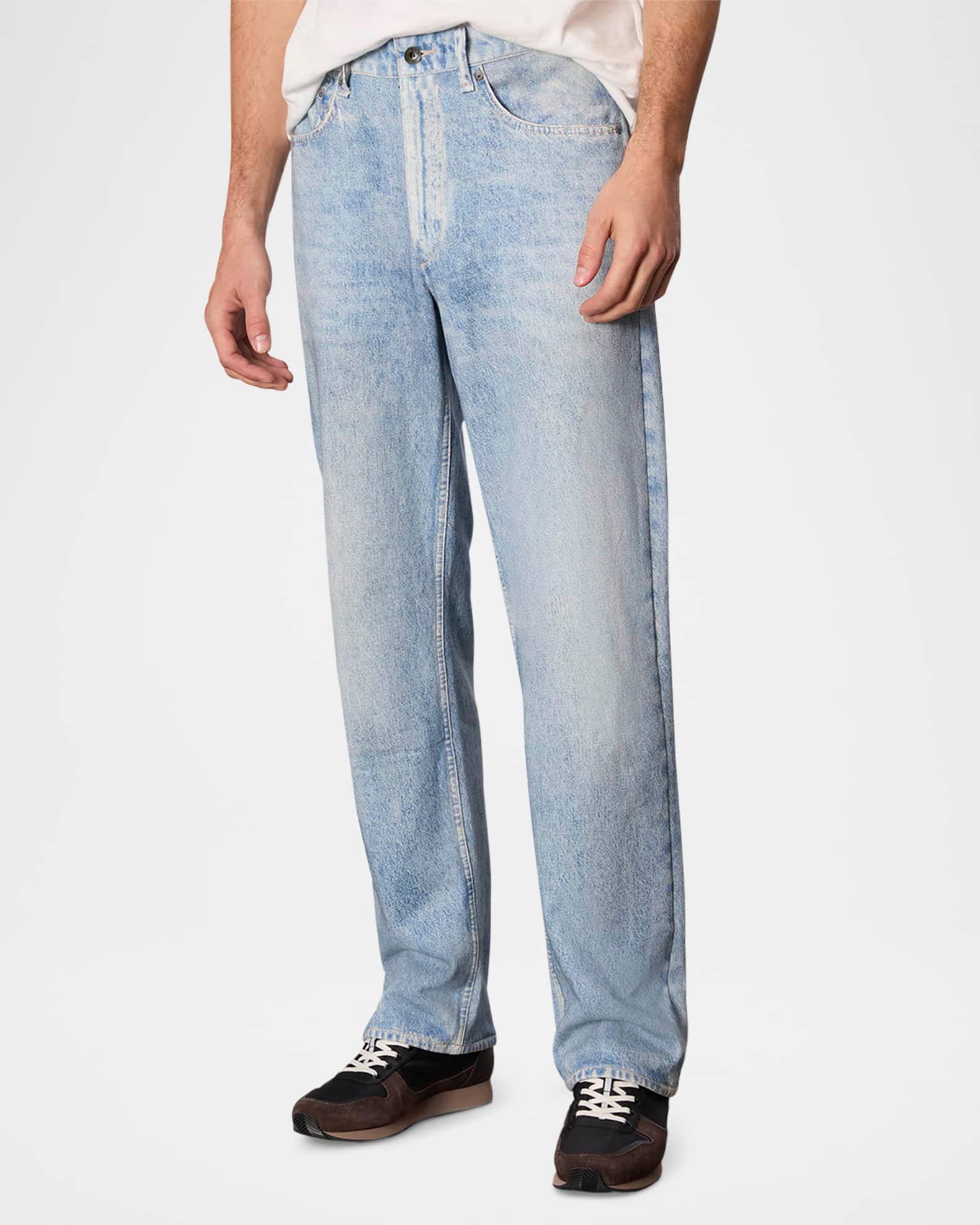 Men's Fit 4 Miramar Jeans Product Image