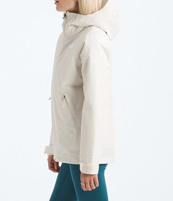 The North Face Carto Mono Triclimate Hooded Zip Front Jacket Product Image