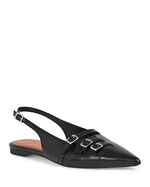Vagabond Womens Hermine Slingback Flats Product Image