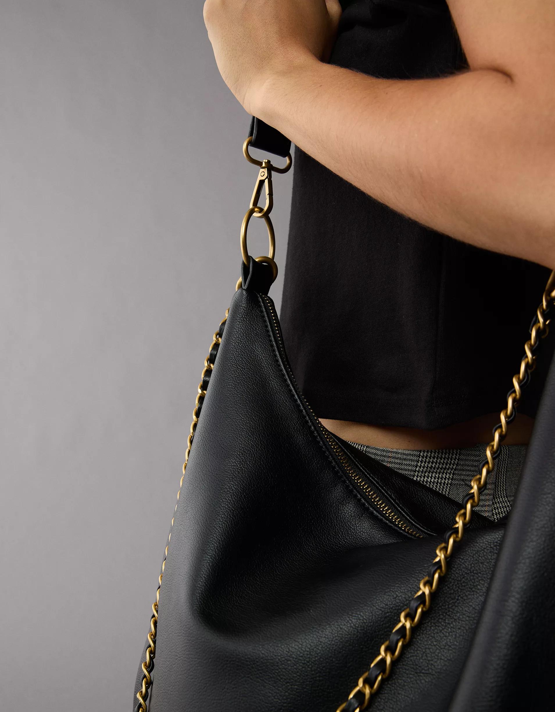 AE Slouchy Hobo Bag Product Image