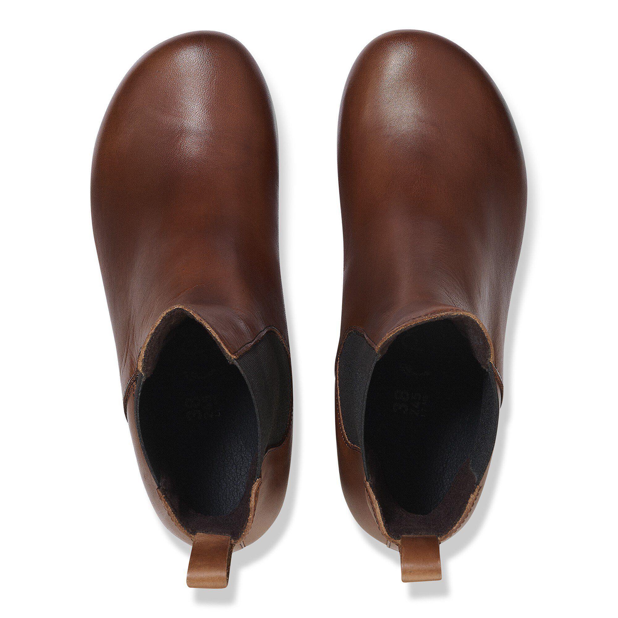 Ebba Slip On Natural Leather Product Image